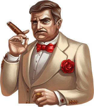 зеркало спиния казино