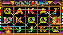 Book of Ra