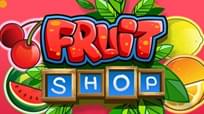 Fruit Shop