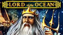 Lord Of The Ocean